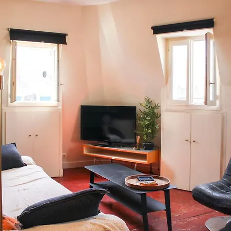 Apartment In The Center Of